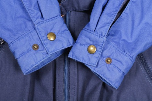 Vintage ADIDAS West Germany Ski Suit | Small | Retro Snow Snowsuit 80s Snowboard - Picture 7 of 10