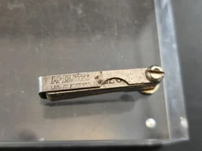 Vintage K-D Tools No. 2062 Gap Gauge 0.010-0.035