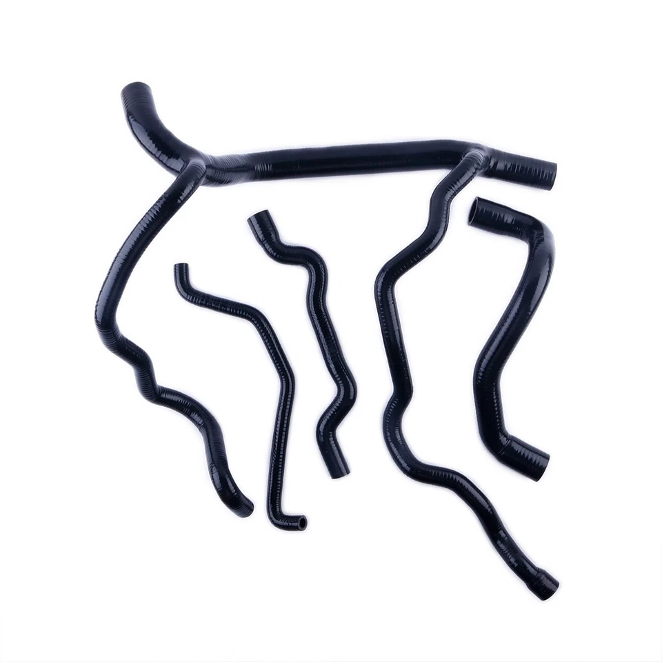 For Renault Clio II 172/182 RS Cup Silicone Hose Radiator Coolant  Pipe - Image 4 of 4