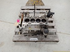 Saab 9-3 Engine Cylinder Short Block 2.0l 4 Cylinder B207r Fits 2003-2008 03 04