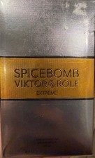 Viktor Rolf Spicebomb Extreme Spice Spray Fragrance 3.4 fl oz Regular