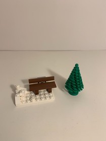LEGO Creator Expert: Winter Village Post Office (10222)