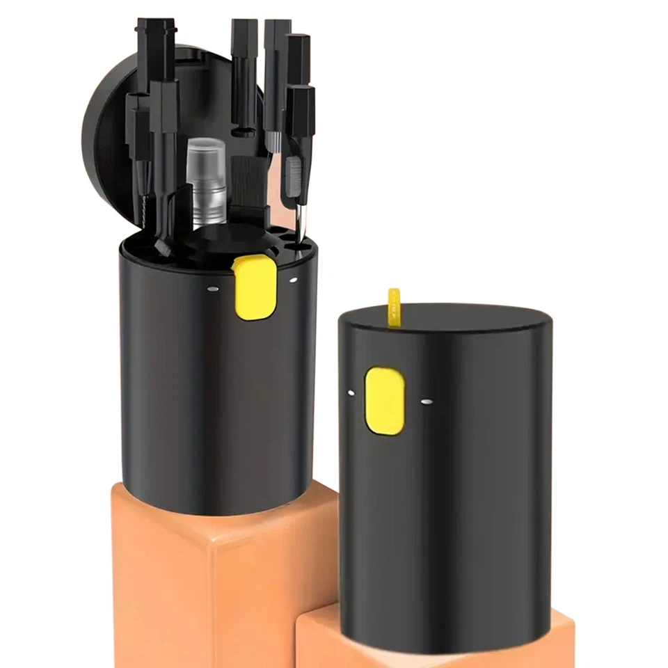 20-in-1 Multi-Function Keyboard Cleaning Brush Kit - Image 4 of 4