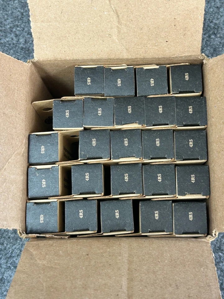 OEM HARLEY-DAVIDSON 71-85 Sportster 4R5 Spark Plug 32338-04 PACK OF 24 - Image 3 of 4