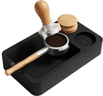 Espro Tping Mat, Coffee Tper Mat, Espro tping stat and kno box