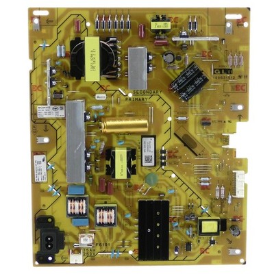 Sony 1-004-422-12 Appliance Gl01-(Power Cba) Static C