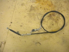 Briggs & Stratton S1227 1696619 chute deflector cable 707516