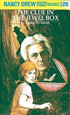 The Clue in the Jewel Box (Nancy Drew, Book 20) by Keene, Carolyn