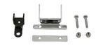 Gas Tank Coil Mount Relocation Kit for Harley Davidson by V Twin