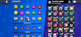 52K TROPHY | 63 MAX BRAWLER | 48 HYPER | 93/100 BRAWLER | 10 LEG / 5 MYTHIC