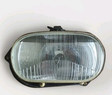 Peugeot 204 Headlight Headlamp Nos Sev Marchal