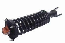 Gsp Suspension Strut And Coil Spring Assembly P N 811112