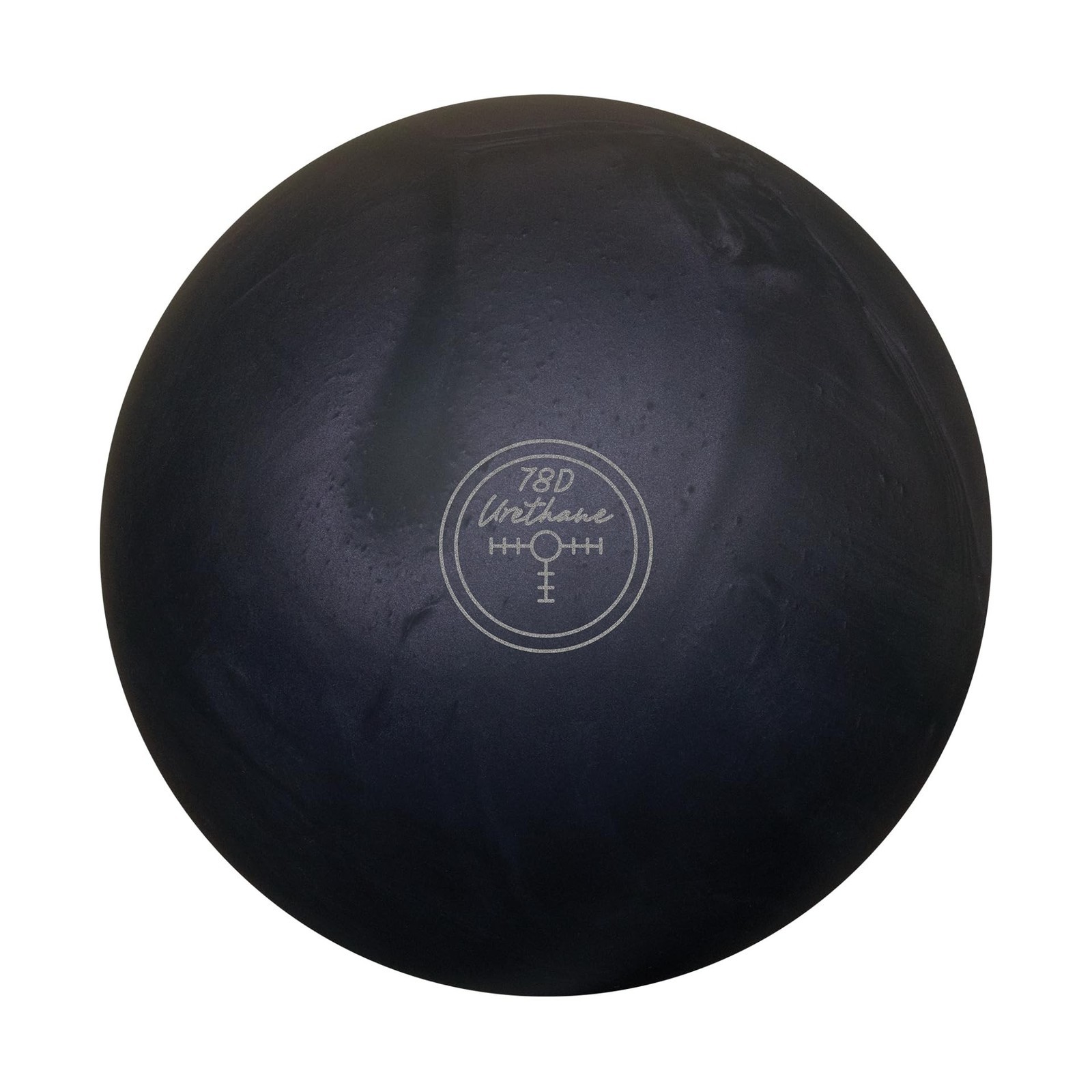 Hammer Black Pearl Urethane Bowling Ball 14 Pounds