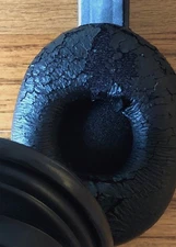 Bionic Headphones Silver Creek Hunting/Hearing/Spy Gear Tested FREE SHIPPING