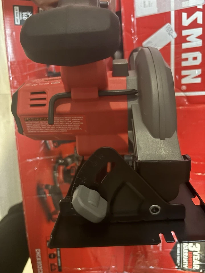 Circular Saw  - Image 4 of 4