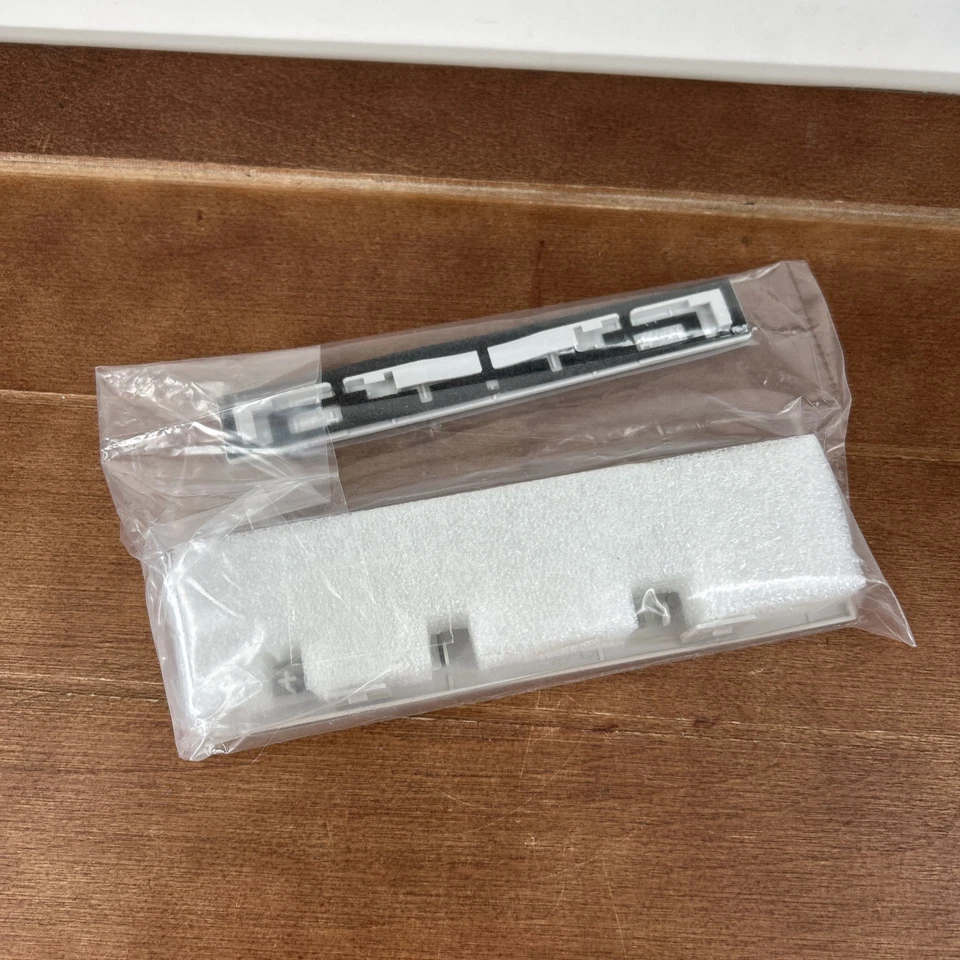 Plextor PX-755SA Drive Front Cover Replacement, NEW - Image 3 of 3