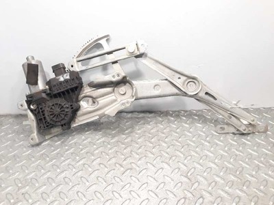 FENSTERHEBER VORNE LINKS FÜR OPEL ASTRA G BERLINA 2.0 16V CAT X 20 XEV  2173676