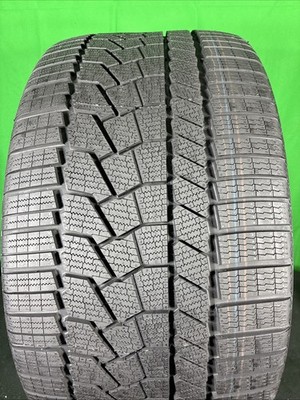 Single,Used-315/35R22 Continental Winter Contact 860S 111V 10/32 DOT 2625