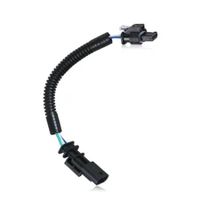 Auto Start Stop Delete Disable Canceller Wire Harness for Chevy Equinox Malibu