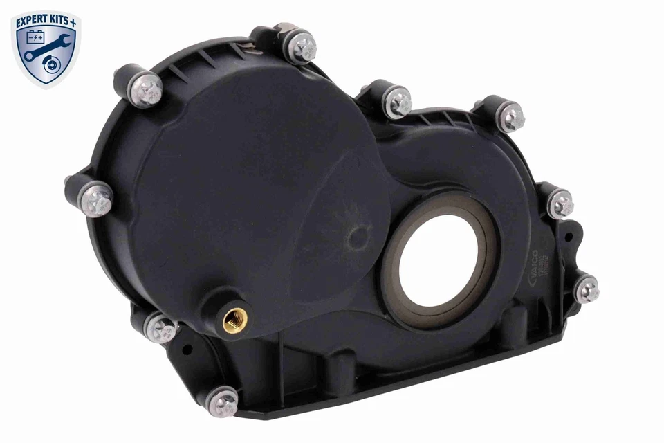 VAICO Steuergehäusedeckel V20-4692 oben für BMW 1 Schrägheck (F20) X1 (F48)