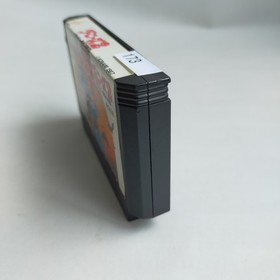 The Goonies 2 Flattery's Last Challenge Konami pre-owned Famicom