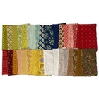 Love Struck By Kim Diehl For Henry Glass - Fat Quarter Bundle (35)