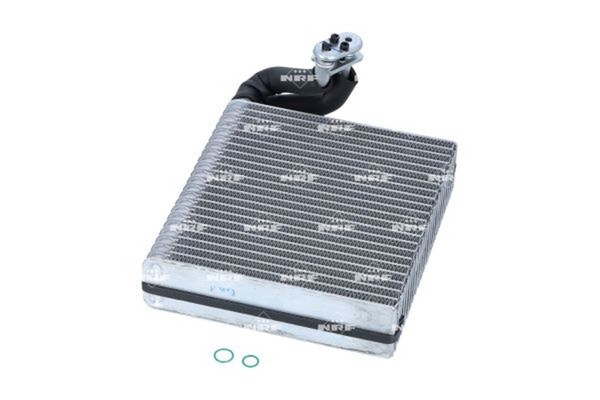 Verdampfer Klimaanlage Easy FIT NRF 36185 FüR Mini R50 R53 R52 Cooper Works One-image