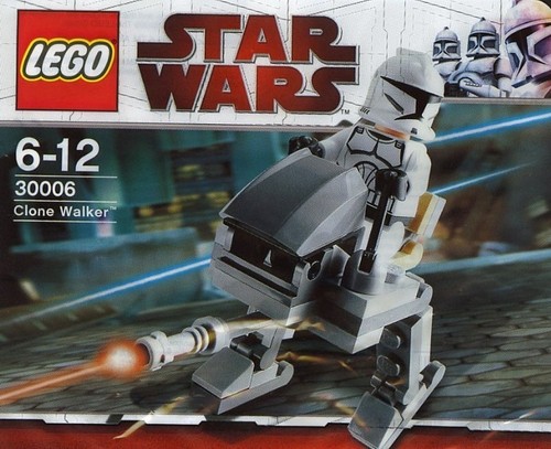 LEGO STAR WARS Polybags Exclusives Promotionals Sondersets Rare - Picture 12 of 52
