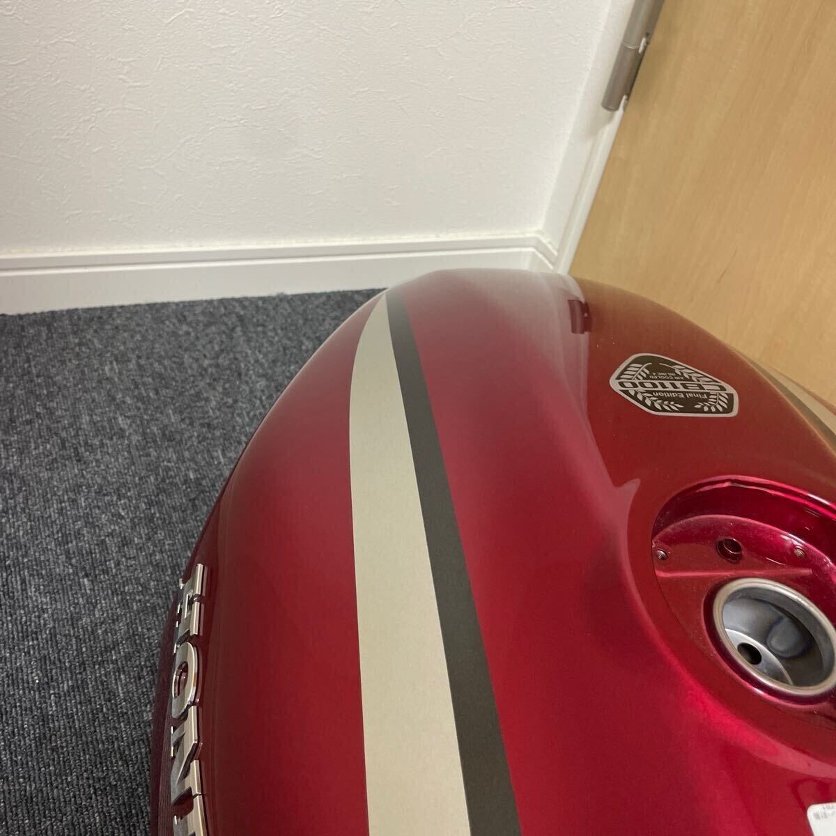 Honda CB1100 CB1100EX Genuine SC65 Fuel Tank New Take-Off