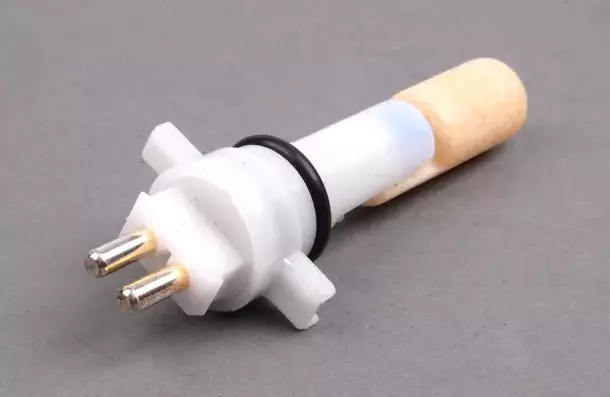 Genuine Mercedes-Benz 190 C124 A124 Coolant Level Sensor A1245400244 - Image 2 of 4