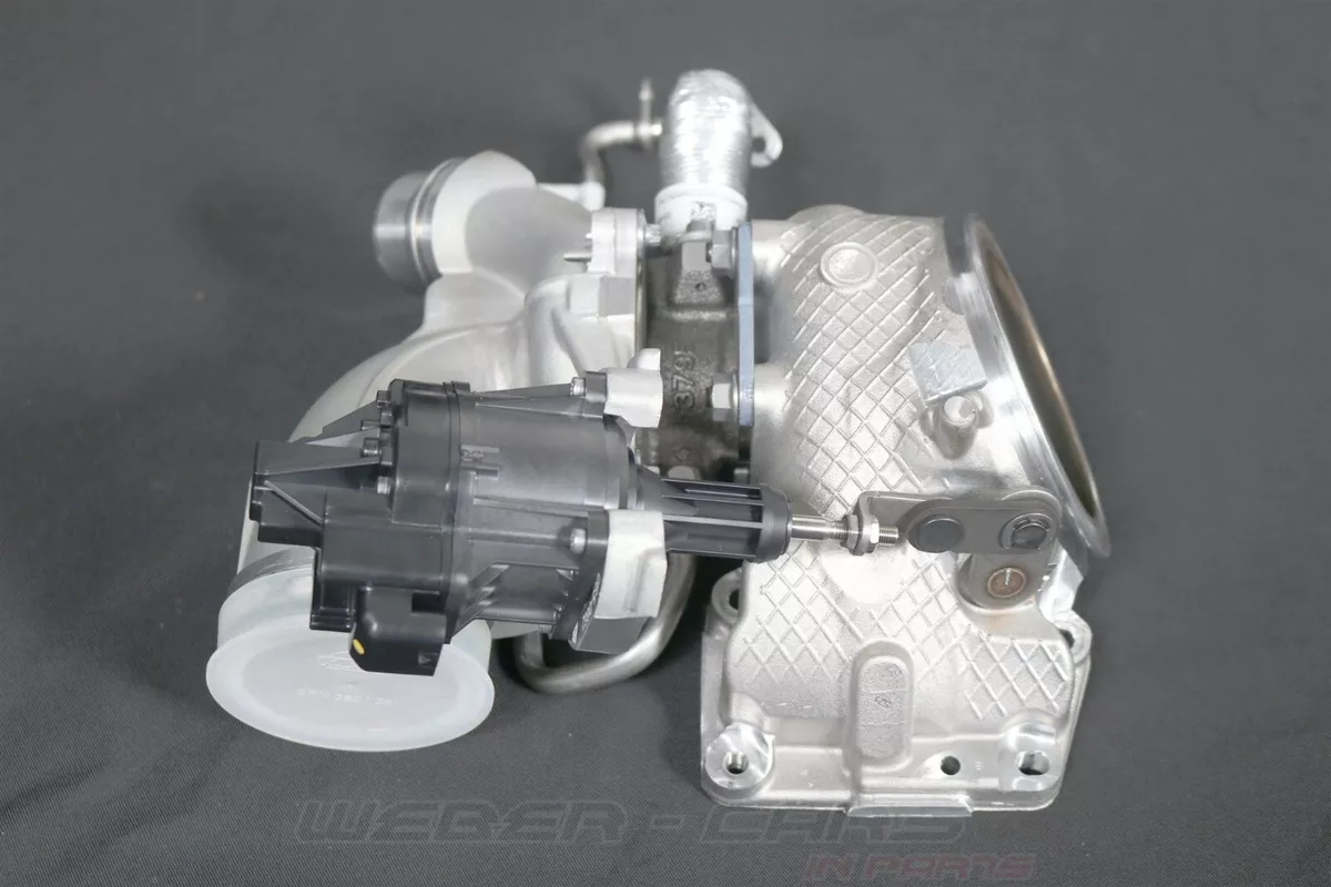 9452135 Turbocharger B38 1,5L OEM BMW F40 118i F44 F45 F46 216i 