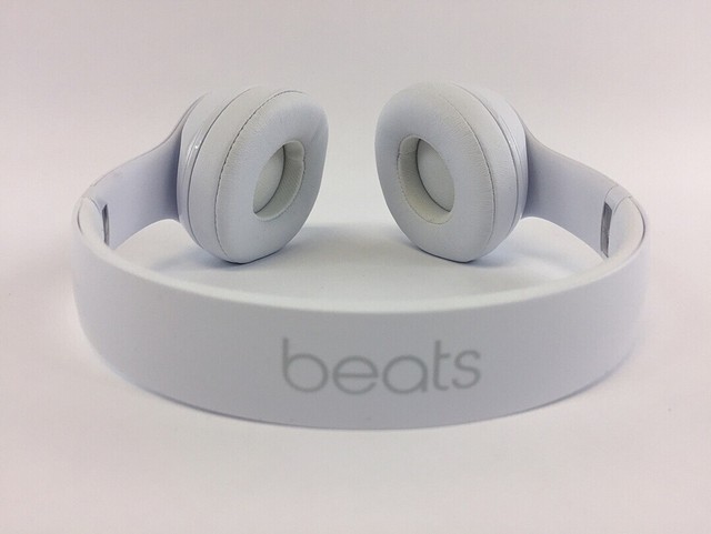 white beats