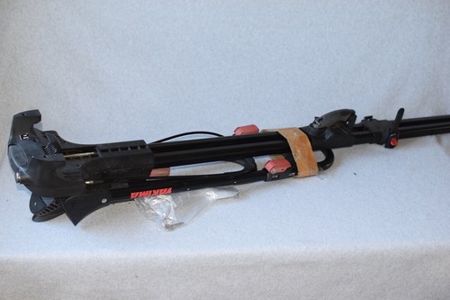 Yakima FrontLoader Upright Rooftop Bike Mount Front Loader b - 第 1/14 張圖片