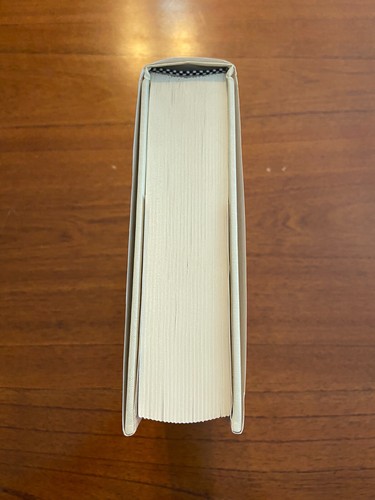 SIGNED Cardozo By Andrew L. Kaufman 1st Edition 1999 Hardcover - 第 8/10 張圖片