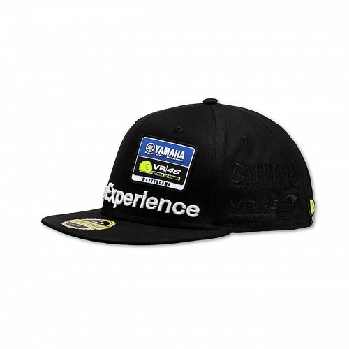 Gorra oficial Valentino Rossi VR46 - YRMCA 250904 | eBay