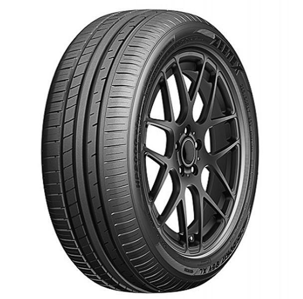 PNEUMATICI GOMME ESTIVE ZEETEX HP2000 205/55 R17 95 W XL