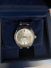 SEIKO Grand Seiko SBGA001/9R65-0AA0 Spring drive Men's w/Box