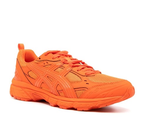 COMME DES GARCONS SHIRT x ASICS GEL-NUNOBIKI SNEAKERS MEN TRAINERS FNK101W243 - Picture 2 of 6