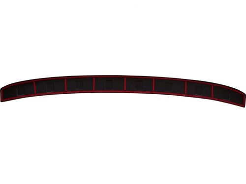 Rear Bumper Protector ABS For Ford CUSTOM TOURNEO / TRANSIT 2012 TO 2022 - Picture 6 of 7