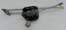 MINI COOPER CONVERTIBLE R52 2004-2008 WINDSCREEN WIPER MOTOR & LINKAGE 54517711