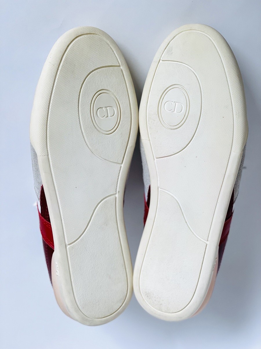 DIOR boys girls unisex sneakers shoes size 34 | eBay