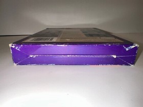 Strider (Nintendo Entertainment System | NES) BOX +Foam Authentic