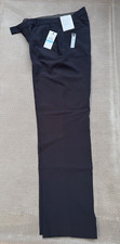 NWT CALVIN KLEIN Boys DRESS Pants MARINE NAVY BLUE 20 REG