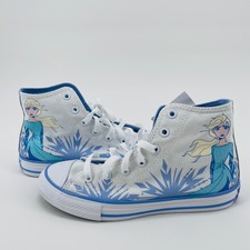 girls converse frozen