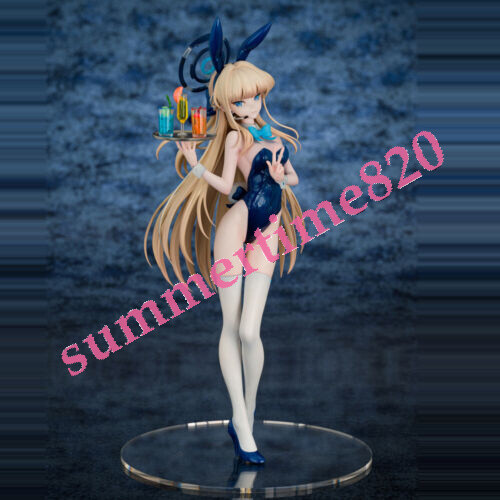 BC Studio Blue Archive Bunny Girl Asuma Toki Resin Model in stock