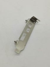 NEW Low Profile bracket for AMD Radeon RX 550...