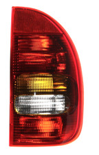 Heckleuchte Rückleuchte Rucklicht Rechts für OPEL CORSA B 1993-2001 5 Tur