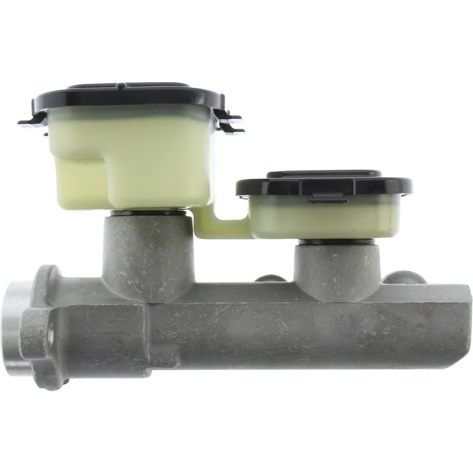 Cilindro maestro de freno premium centrado 1986 1987 1988 para Chevrolet P30 1985-1993 Foto 3 de 4