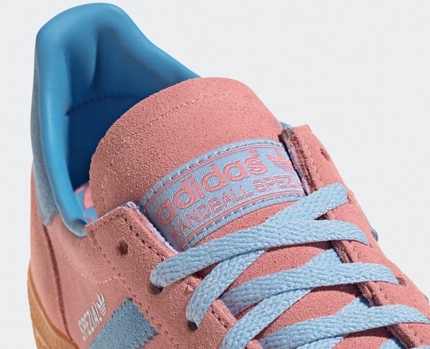 Adidas HANDBALL SPEZIAL OG PINK IG1974 Womens Sneakers | eBay