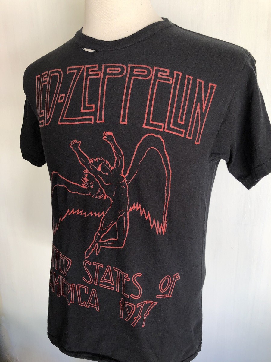 LED ZEPPELIN Official 